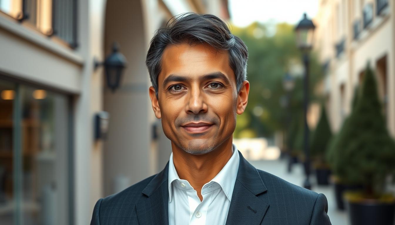 Property transactions support specialist