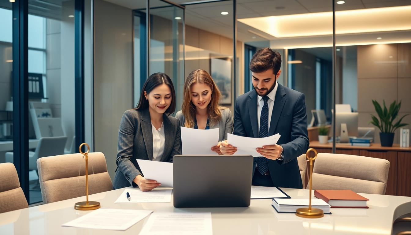 Conveyancing process and property ownership transfer