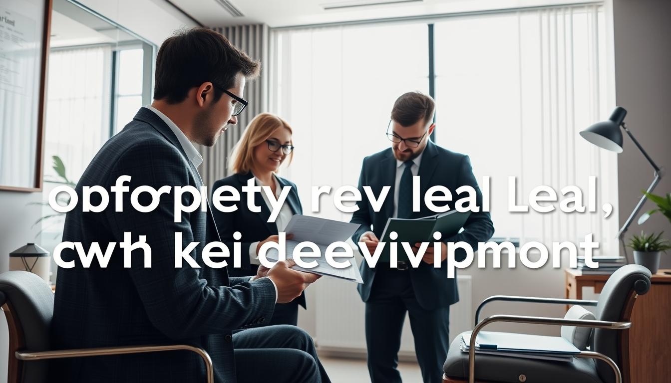 Real estate conveyancing documents and transfer review